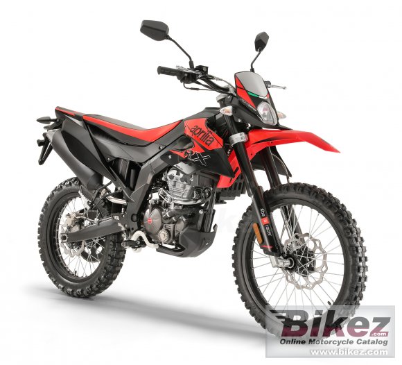 rx 125 new model